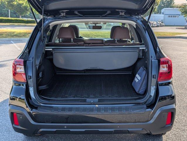 used 2019 Subaru Outback car, priced at $21,750