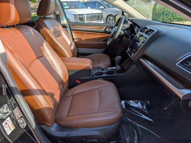 used 2019 Subaru Outback car, priced at $21,750