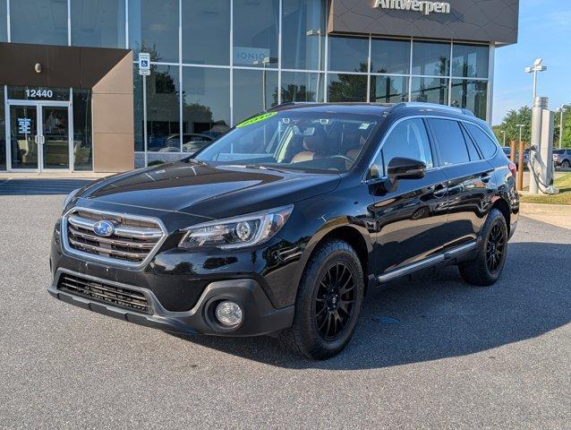 used 2019 Subaru Outback car, priced at $21,750
