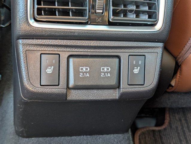 used 2019 Subaru Outback car, priced at $21,750