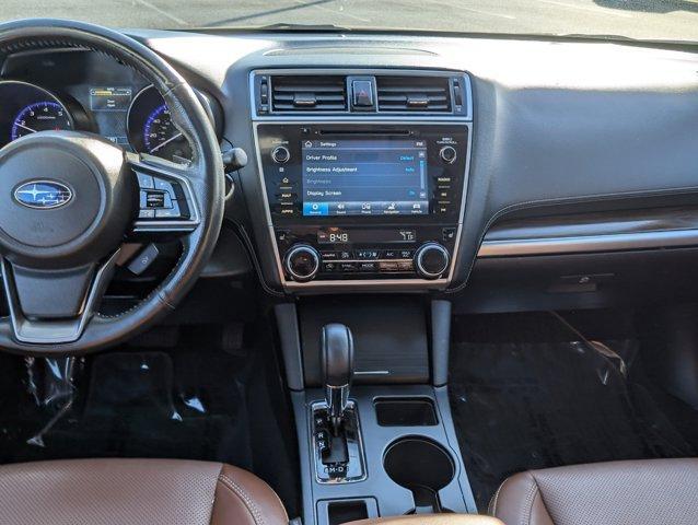 used 2019 Subaru Outback car, priced at $21,750