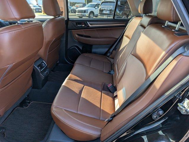 used 2019 Subaru Outback car, priced at $21,750