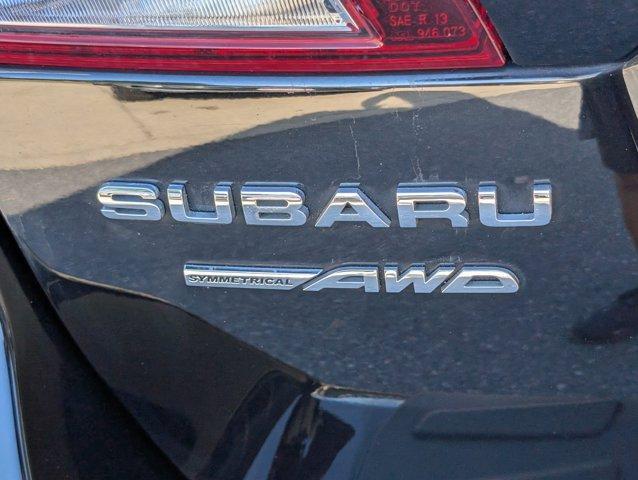 used 2019 Subaru Outback car, priced at $21,750