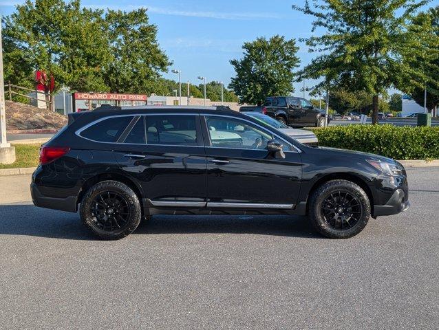 used 2019 Subaru Outback car, priced at $21,750