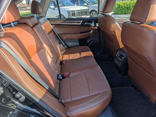used 2019 Subaru Outback car, priced at $21,750