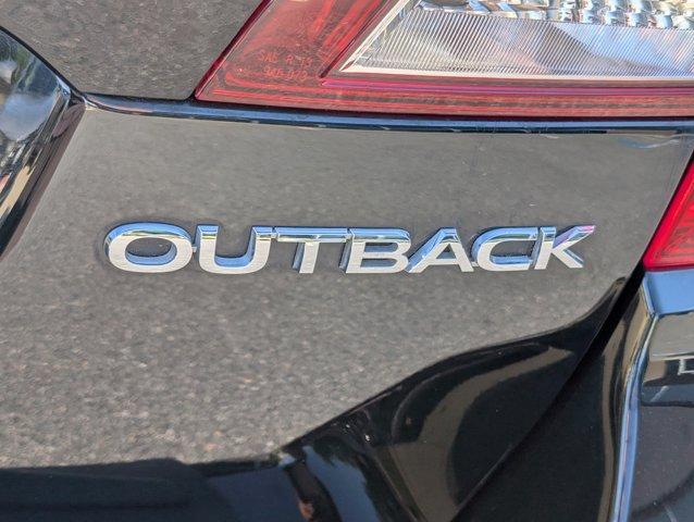 used 2019 Subaru Outback car, priced at $21,750