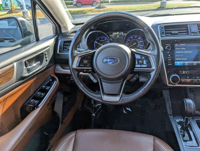 used 2019 Subaru Outback car, priced at $21,750