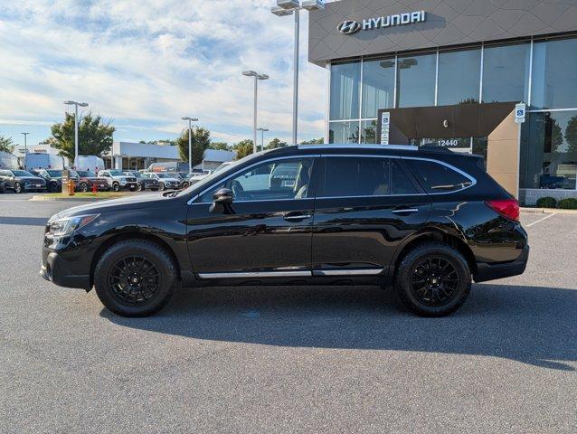 used 2019 Subaru Outback car, priced at $21,750