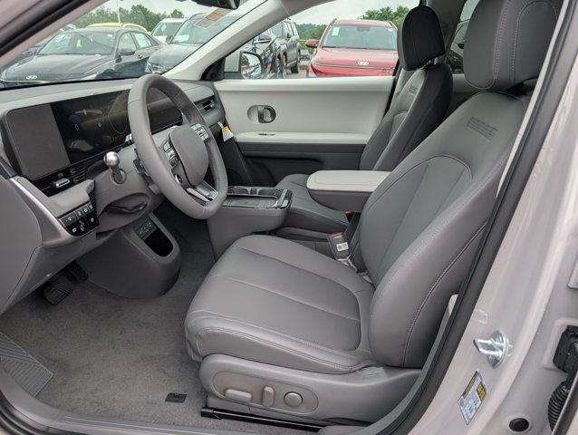 new 2025 Hyundai IONIQ 5 car, priced at $52,445