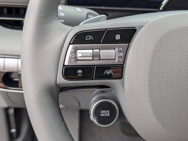 new 2025 Hyundai IONIQ 5 car, priced at $52,445