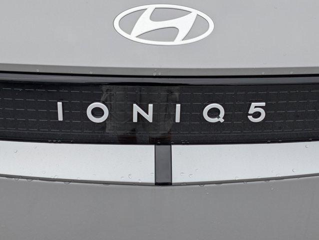 new 2025 Hyundai IONIQ 5 car, priced at $52,445