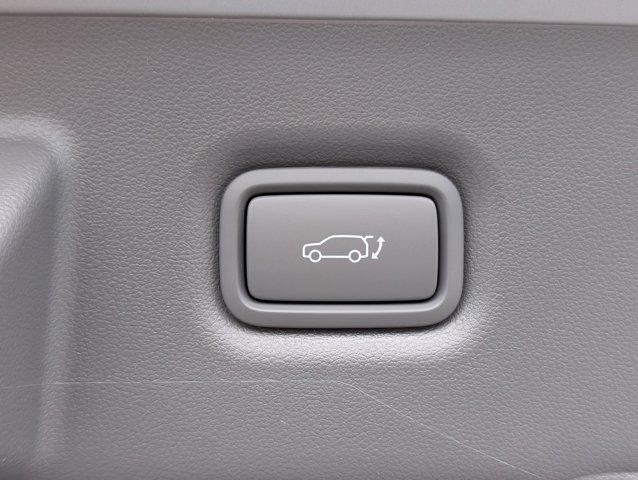 new 2025 Hyundai IONIQ 5 car, priced at $52,445
