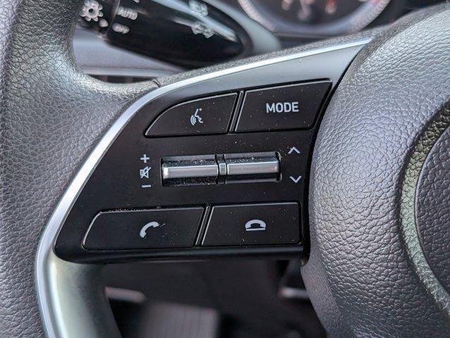 used 2023 Hyundai Sonata car, priced at $21,899