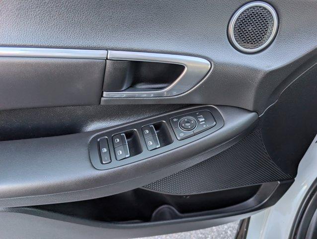 used 2023 Hyundai Sonata car, priced at $21,899