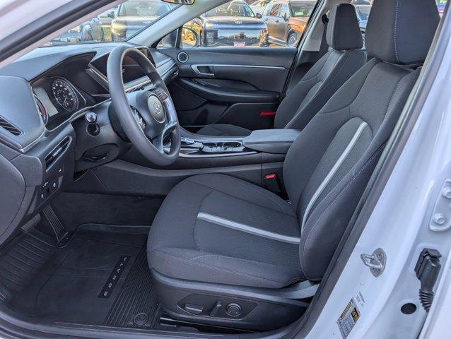 used 2023 Hyundai Sonata car, priced at $21,899
