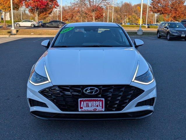 used 2023 Hyundai Sonata car, priced at $21,899