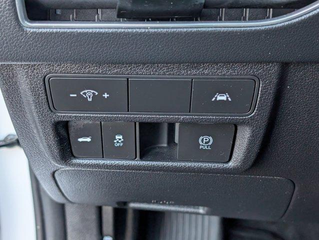 used 2023 Hyundai Sonata car, priced at $21,899