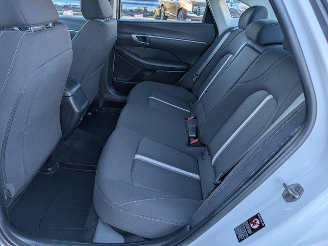 used 2023 Hyundai Sonata car, priced at $21,899