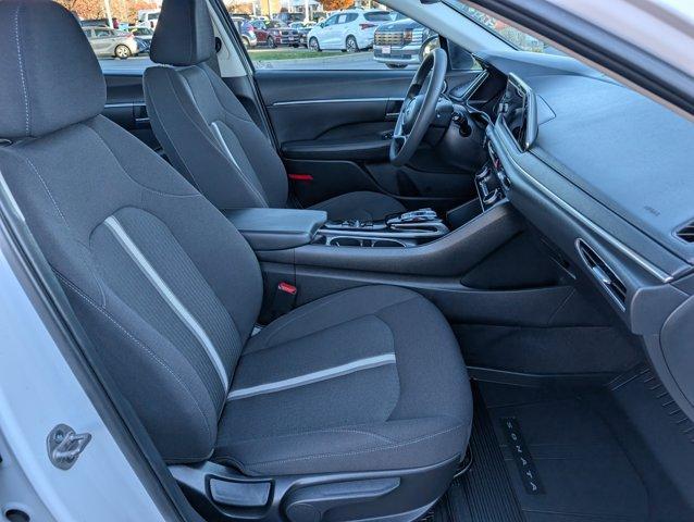 used 2023 Hyundai Sonata car, priced at $21,899
