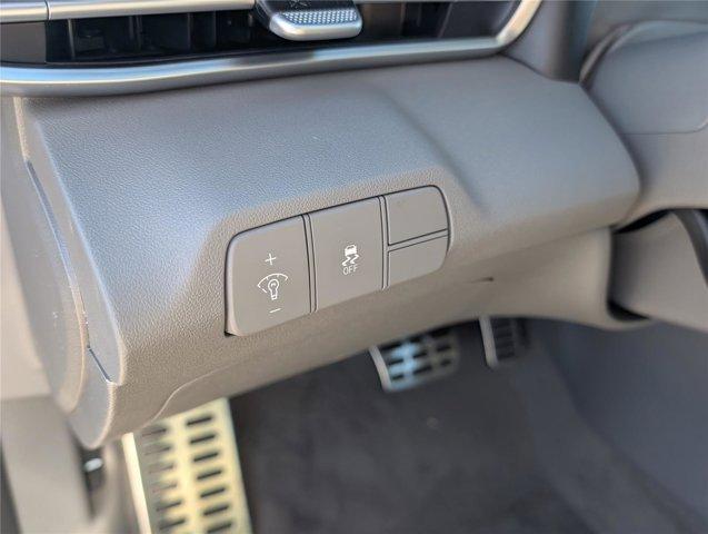 new 2026 Hyundai Elantra car, priced at $25,635