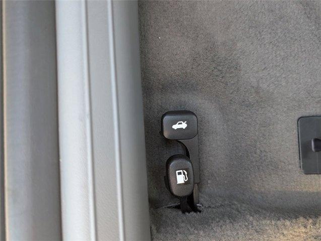 new 2026 Hyundai Elantra car, priced at $25,635