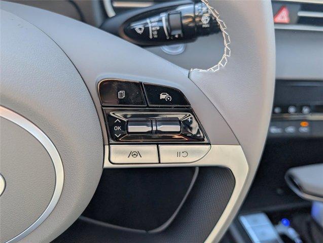 new 2026 Hyundai Elantra car, priced at $25,635