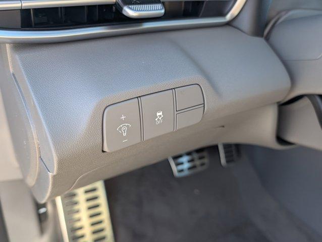 new 2026 Hyundai Elantra car, priced at $25,635