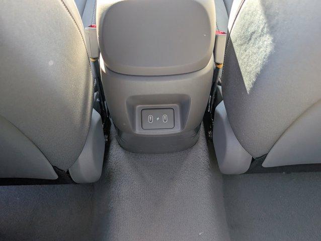 new 2026 Hyundai Elantra car, priced at $25,635