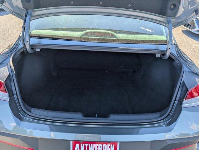 new 2026 Hyundai Elantra car, priced at $25,635