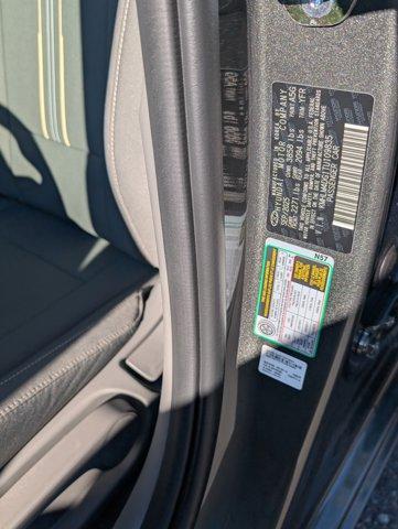 new 2026 Hyundai Elantra car, priced at $25,635