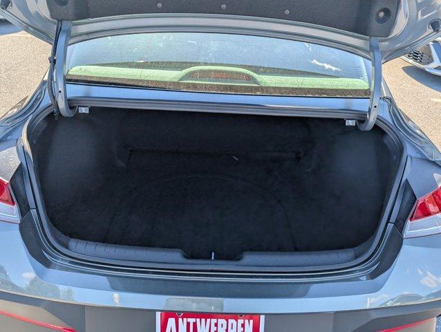 new 2026 Hyundai Elantra car, priced at $25,635