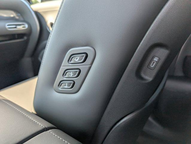 new 2026 Hyundai Palisade car, priced at $58,815