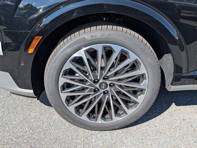 new 2026 Hyundai Palisade car, priced at $58,815
