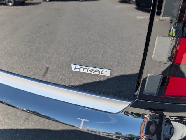new 2026 Hyundai Palisade car, priced at $58,815