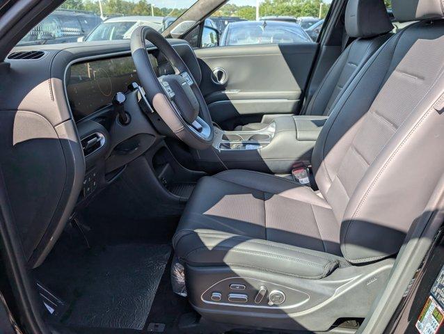 new 2026 Hyundai Palisade car, priced at $58,815