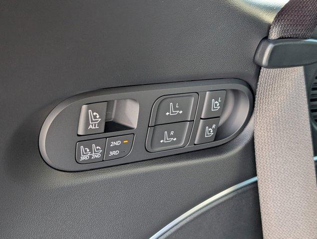new 2026 Hyundai Palisade car, priced at $58,815