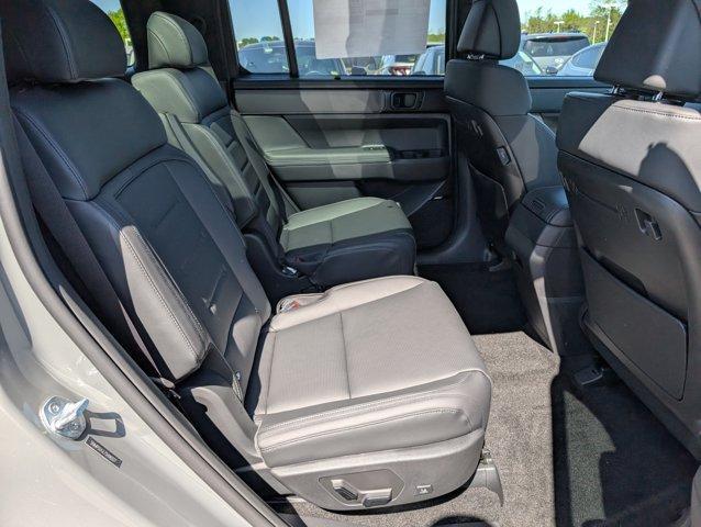 new 2025 Hyundai Santa Fe car, priced at $51,039