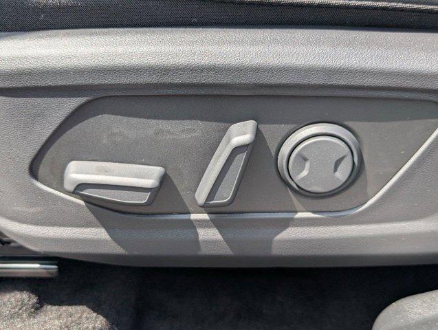 new 2025 Hyundai TUCSON Hybrid car, priced at $39,155