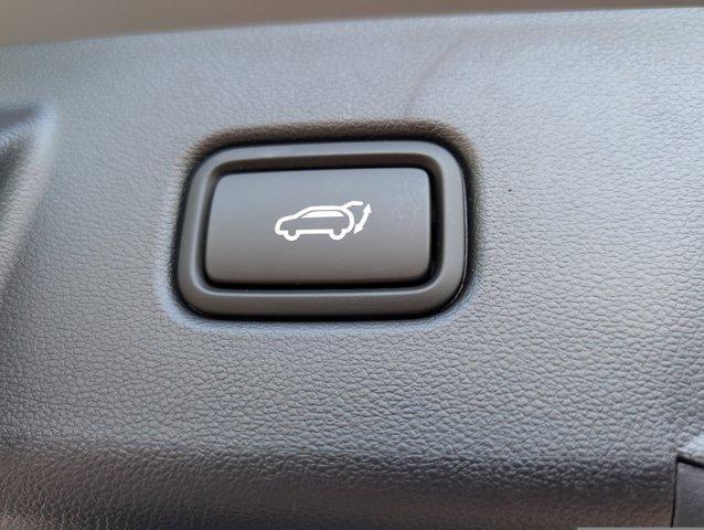 new 2025 Hyundai Tucson car, priced at $36,430
