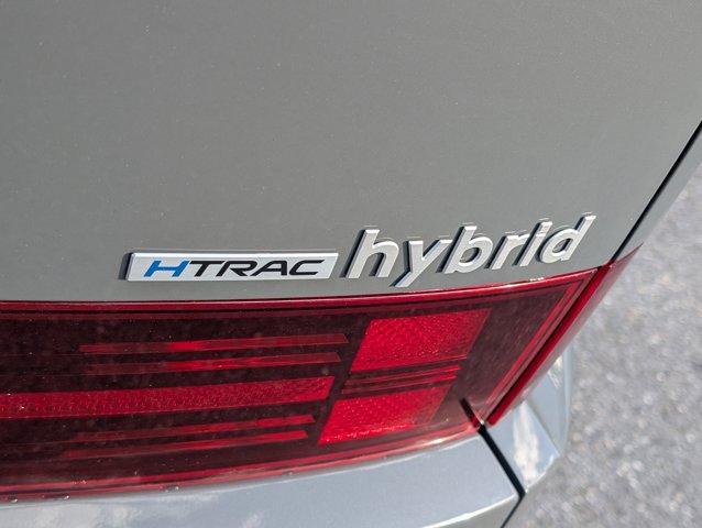 new 2026 Hyundai SANTA FE HEV car, priced at $42,560