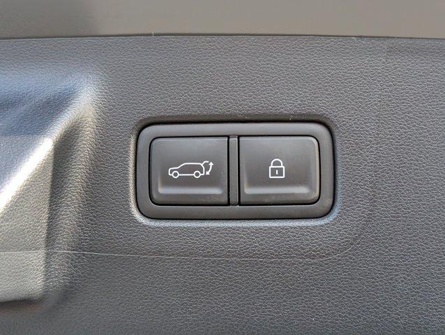 new 2026 Hyundai SANTA FE HEV car, priced at $42,560