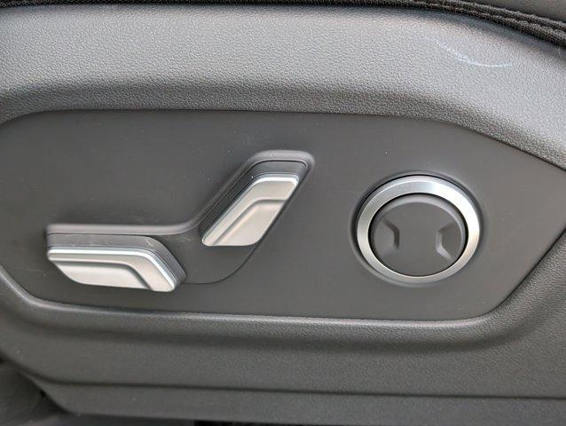 new 2026 Hyundai SANTA FE HEV car, priced at $42,560