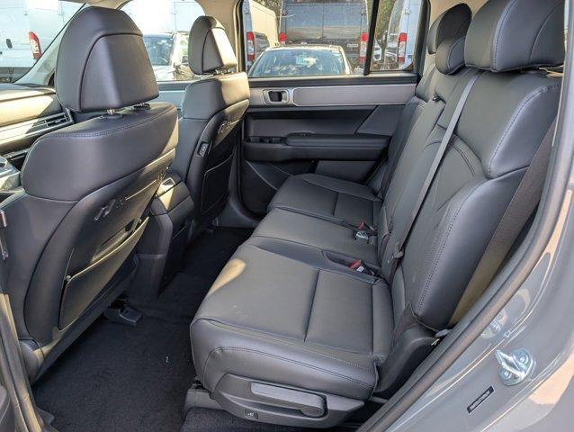 new 2026 Hyundai SANTA FE HEV car, priced at $42,560