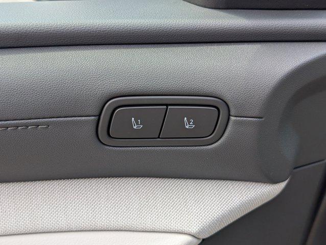 new 2025 Hyundai TUCSON Hybrid car, priced at $42,970