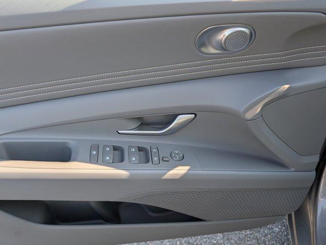 new 2025 Hyundai ELANTRA HEV car, priced at $28,845