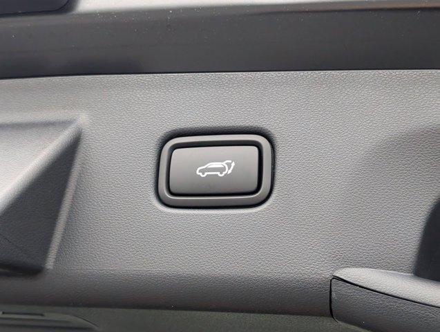 new 2025 Hyundai TUCSON Hybrid car, priced at $43,580