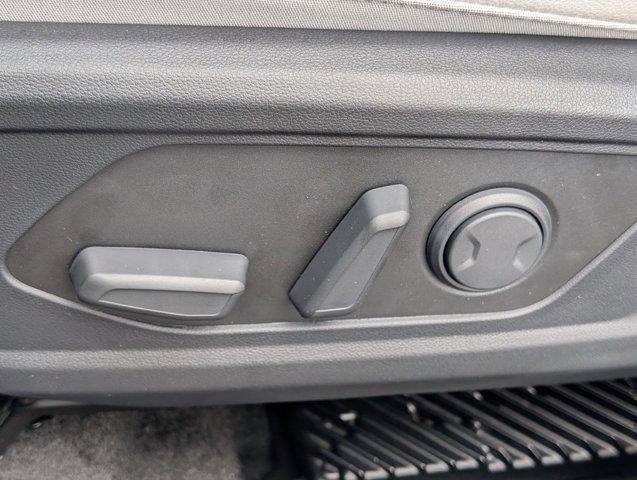 new 2025 Hyundai TUCSON Hybrid car, priced at $43,580