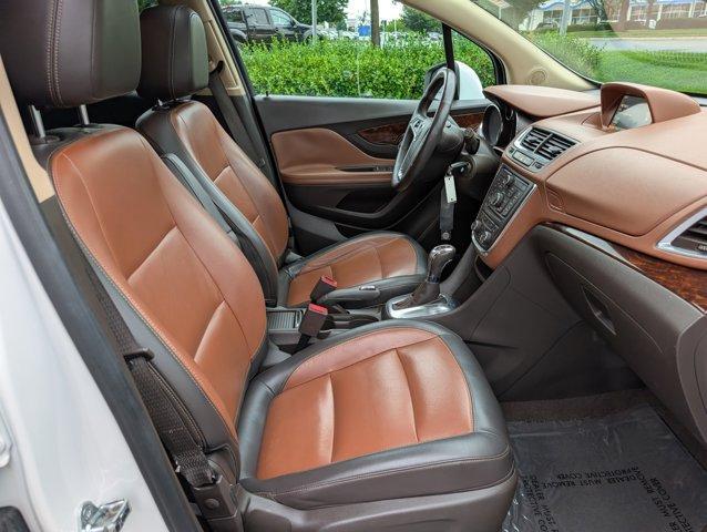 used 2015 Buick Encore car, priced at $10,000