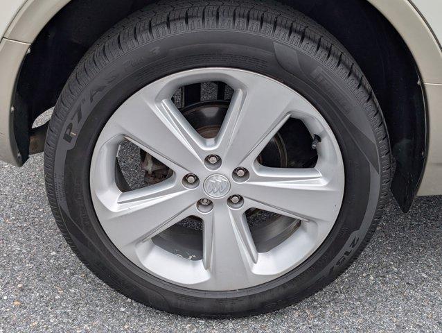 used 2015 Buick Encore car, priced at $10,000