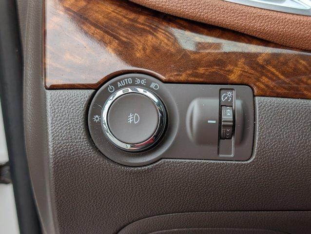 used 2015 Buick Encore car, priced at $10,000
